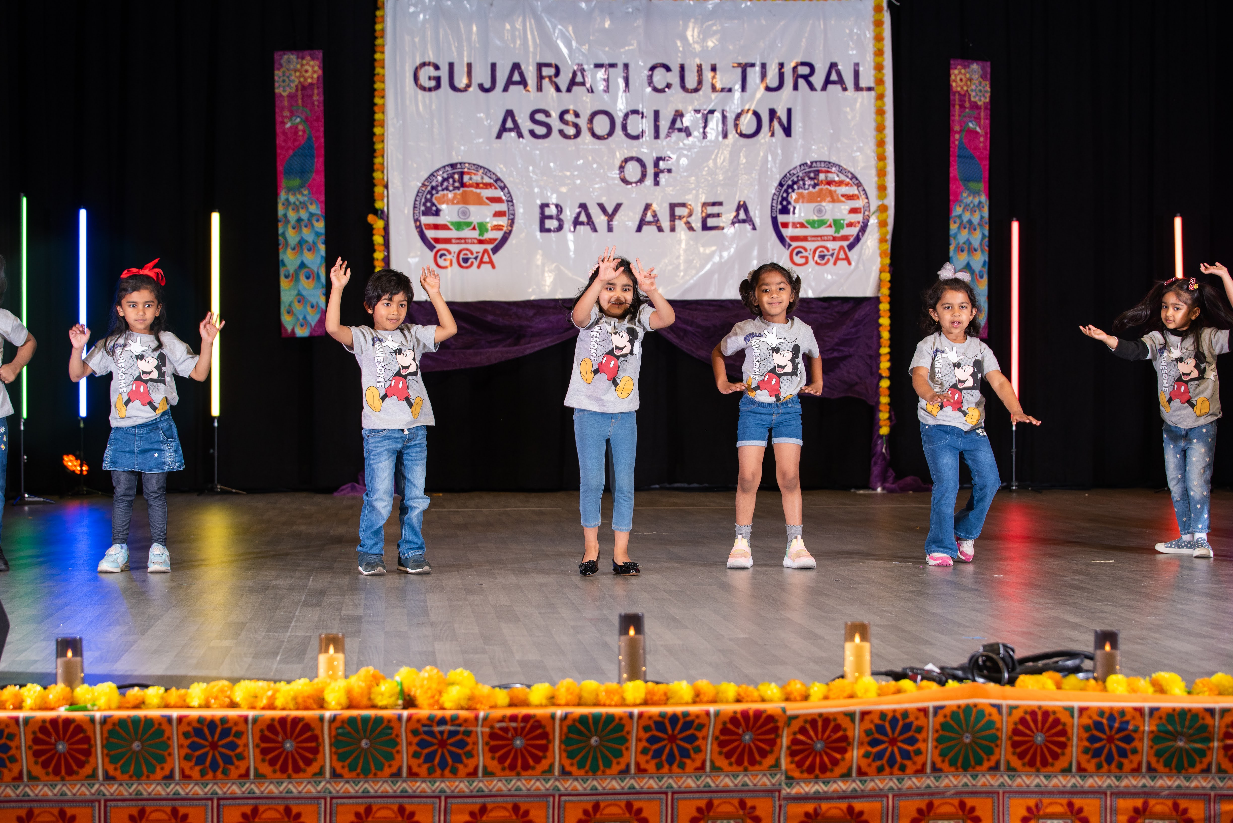 GCA Cultural Show 2026