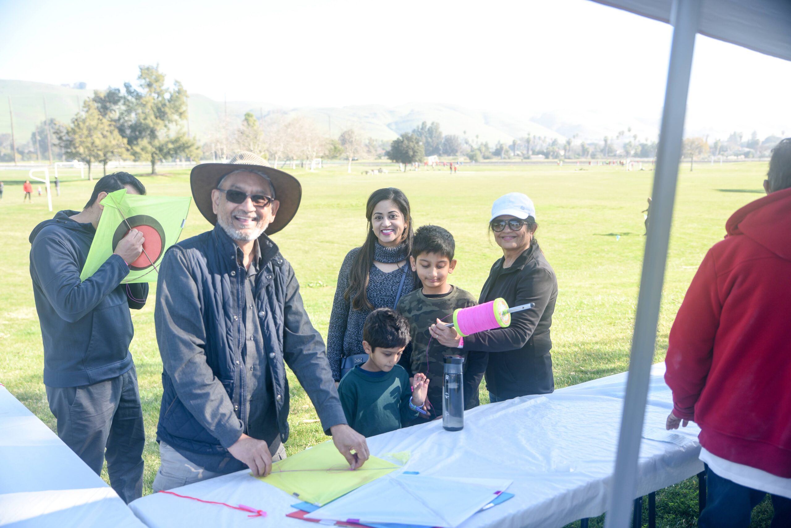 Kite festival 2023